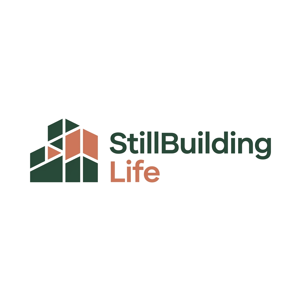 StillBuilding Life Logo